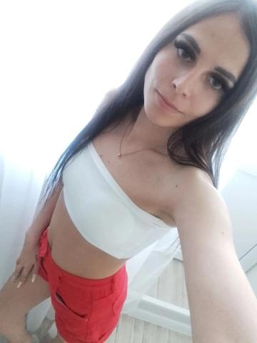 Индивидуалка Наташа Фотография 6